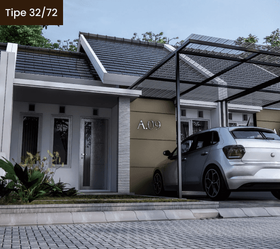 Rumah Sakinah Residence