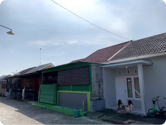 Temukan Tempat Tinggal yang Tak Tertandingi