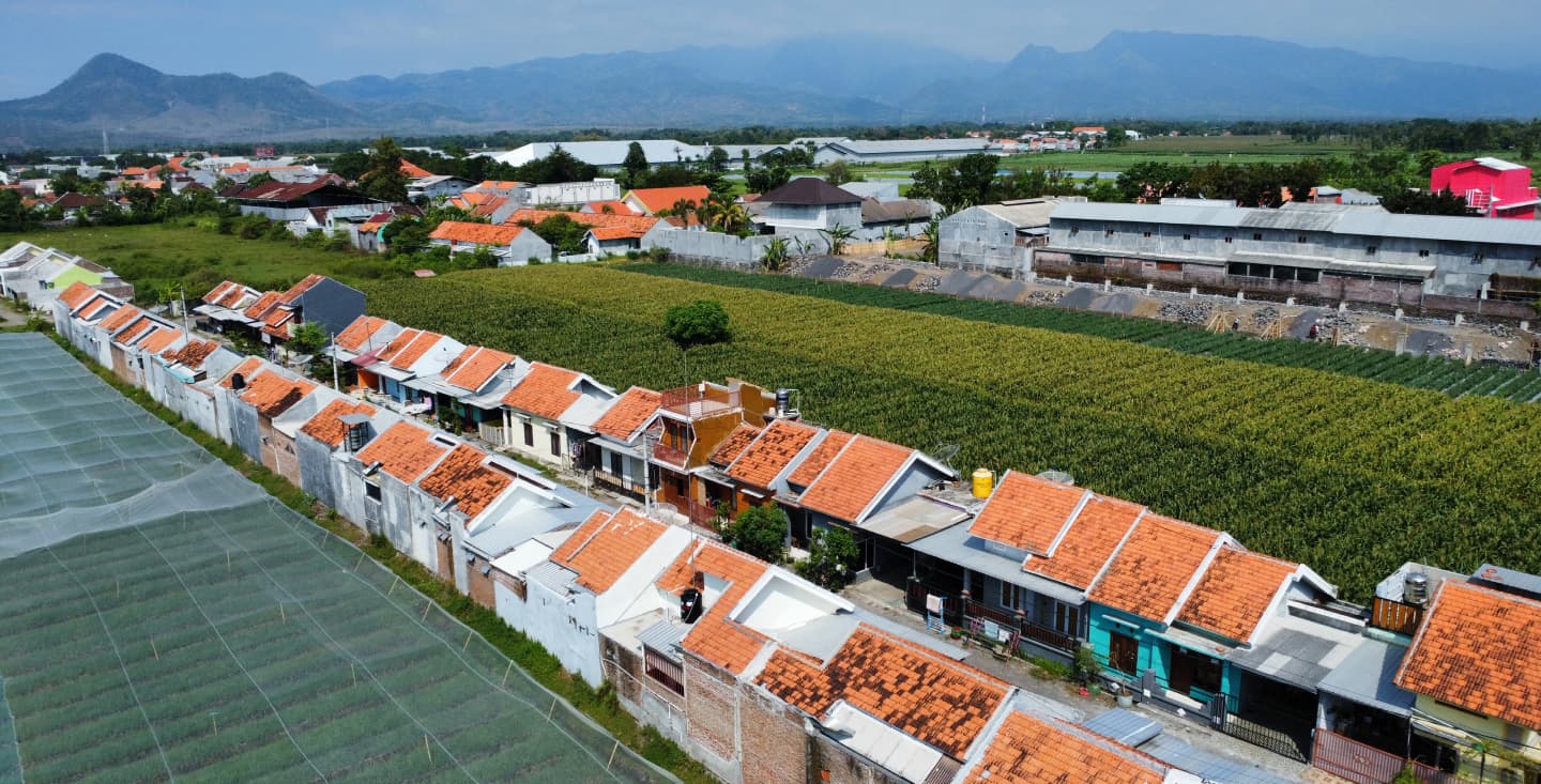 Tentang Sakinah Residence